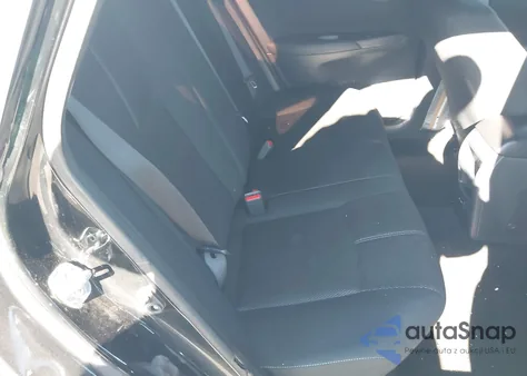 2017 Nissan Sentra S z USA, uszkodzony, nr VIN 3N1AB7AP5HY309969